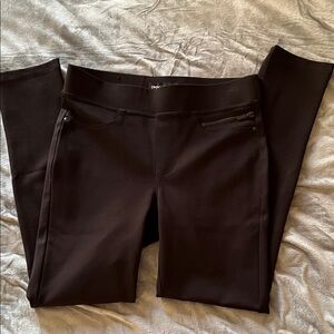 DKNY Jeans Black Label Detail